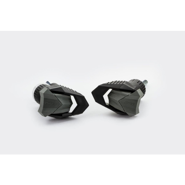 Puig Puig r19 frame sliders | black | yamaha yzf-r1 2015>current